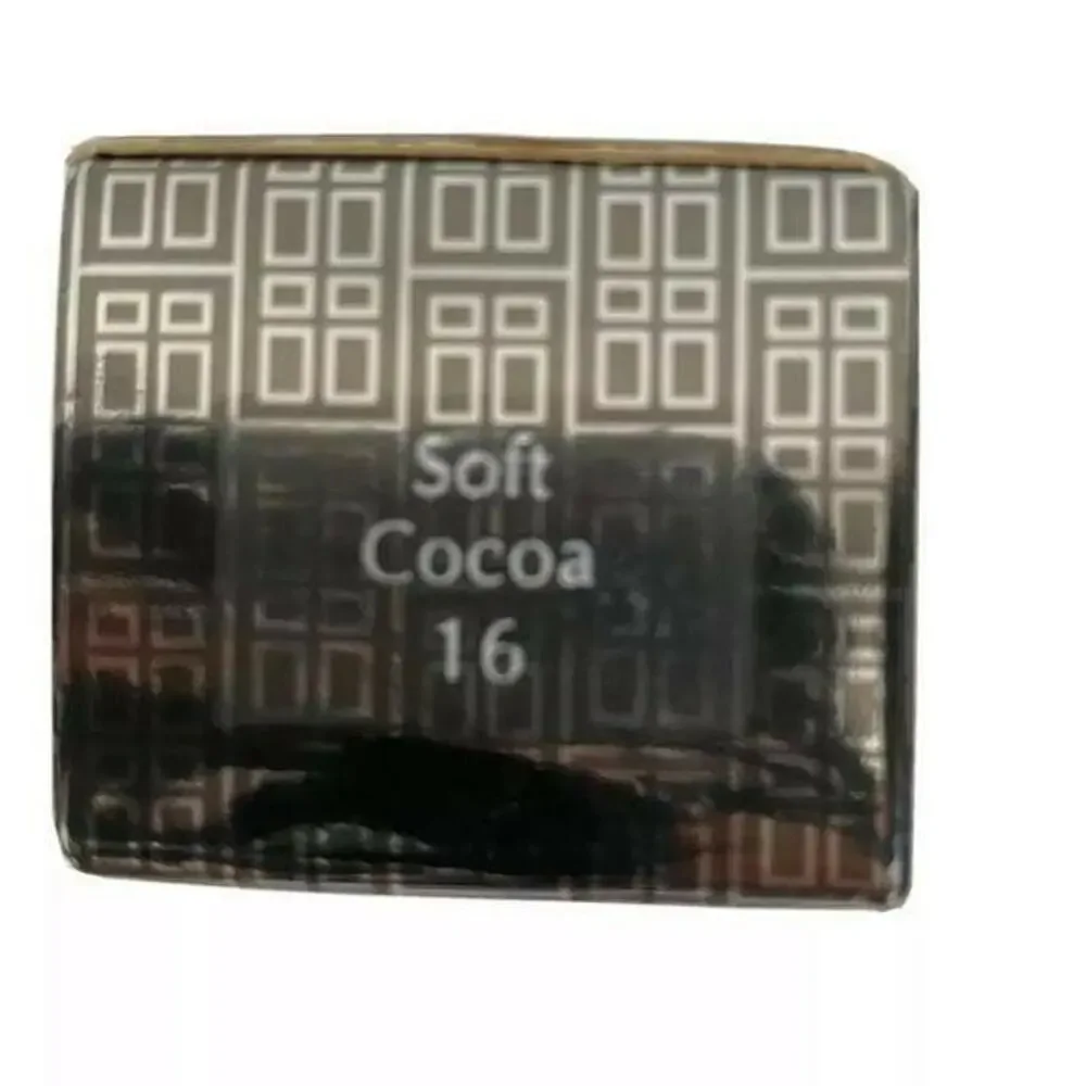 Elizabeth Arden Intervene Liquid Foundation Soft Cocoa 16 Makeup Cosmetic SPF15